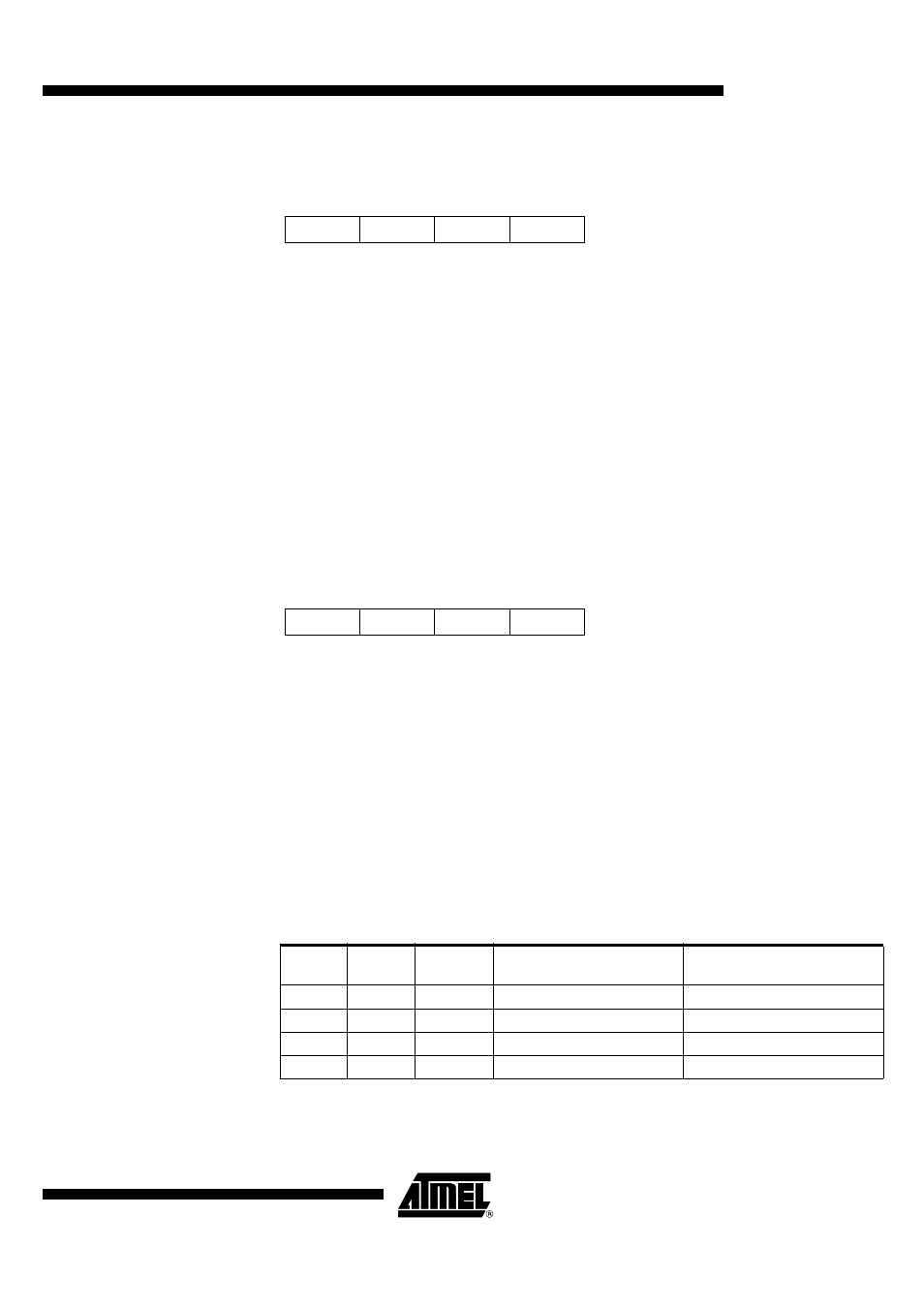 Timer 1 control register 2 (t1c2), Watchdog control register (wdc), Atar862-8 | Rainbow Electronics ATAR862-8 User Manual | Page 43 / 106