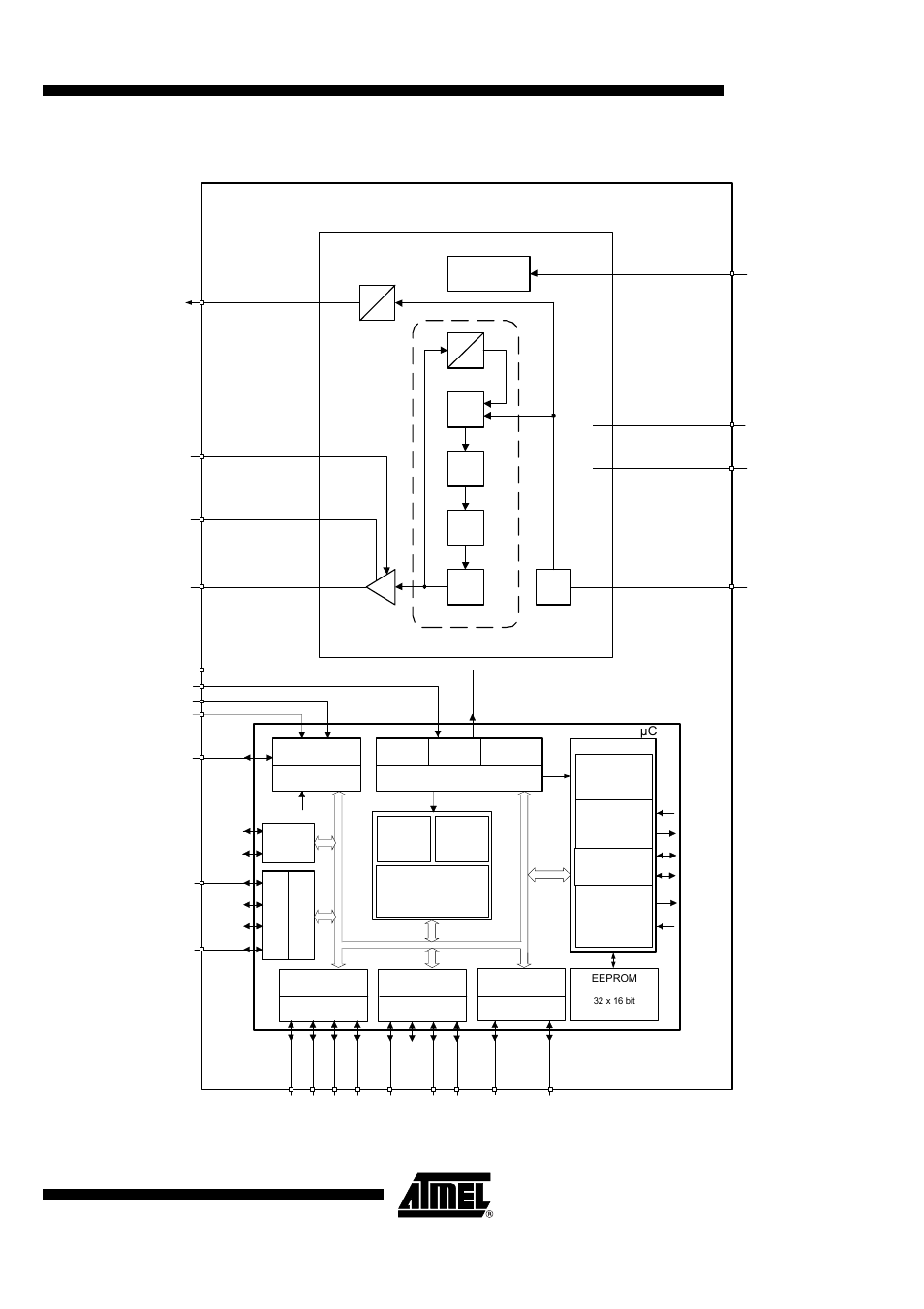 Atar862-8, Figure 3. block diagram | Rainbow Electronics ATAR862-8 User Manual | Page 5 / 106