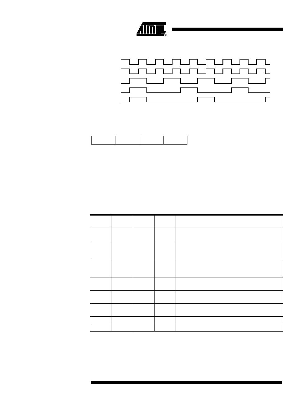 Timer 2 mode register 2 (t2m2), Atar862-8 | Rainbow Electronics ATAR862-8 User Manual | Page 52 / 106