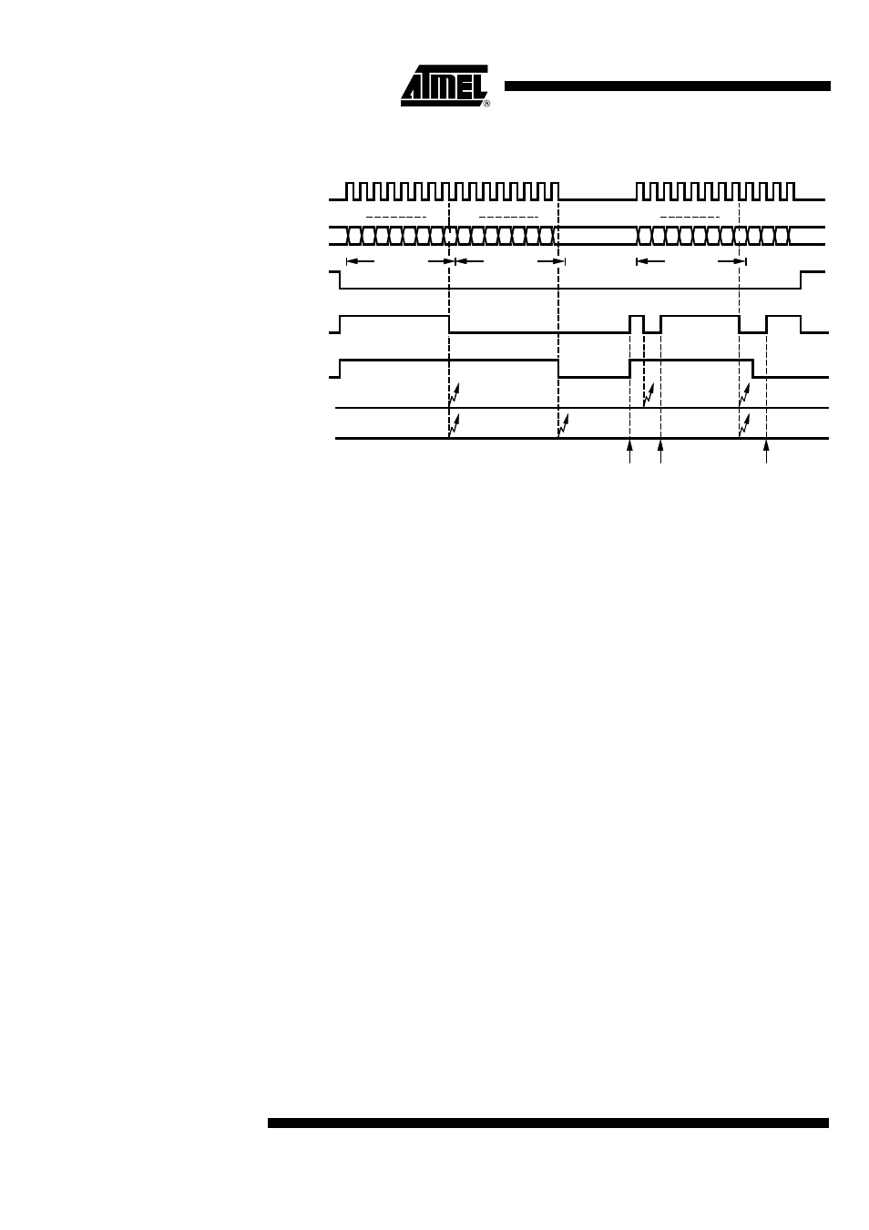 Bit shift mode (mcl), Atar862-8, Figure 68 | Rainbow Electronics ATAR862-8 User Manual | Page 70 / 106