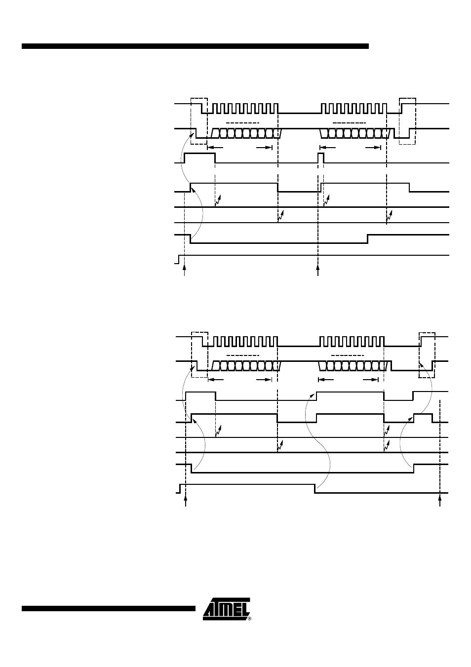 Bit pseudo mcl mode, Atar862-8, Figure 69 | Figure 70 | Rainbow Electronics ATAR862-8 User Manual | Page 71 / 106