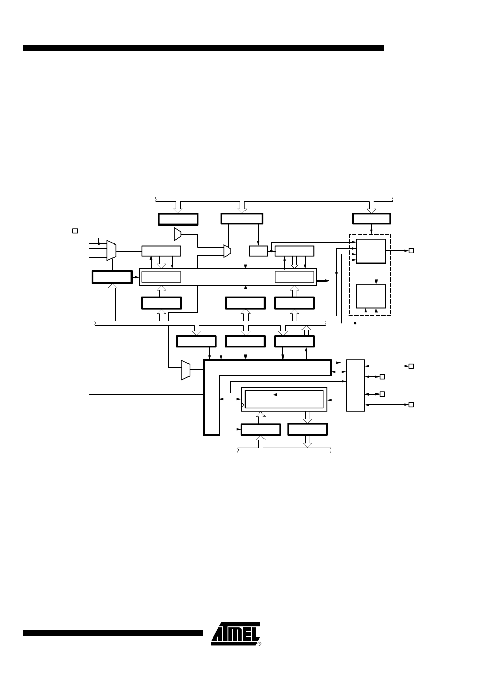 Combination modes, Combination mode timer 2 and ssi, Atar862-8 | Figure 75, Combination timer 2 and ssi | Rainbow Electronics ATAR862-8 User Manual | Page 77 / 106