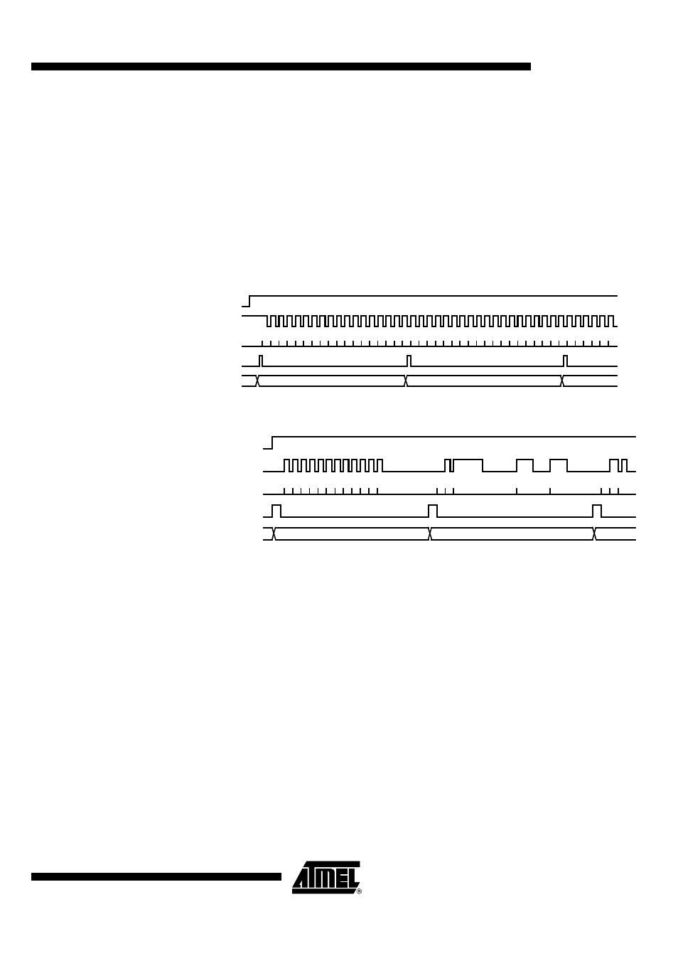 Combination mode 11: burst modulation 1, Atar862-8 | Rainbow Electronics ATAR862-8 User Manual | Page 85 / 106