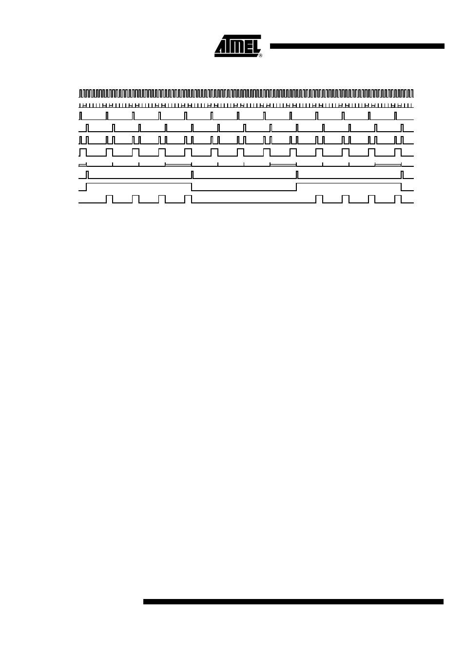 Atar862-8, Figure 89, Burst modulation 1 | Rainbow Electronics ATAR862-8 User Manual | Page 86 / 106