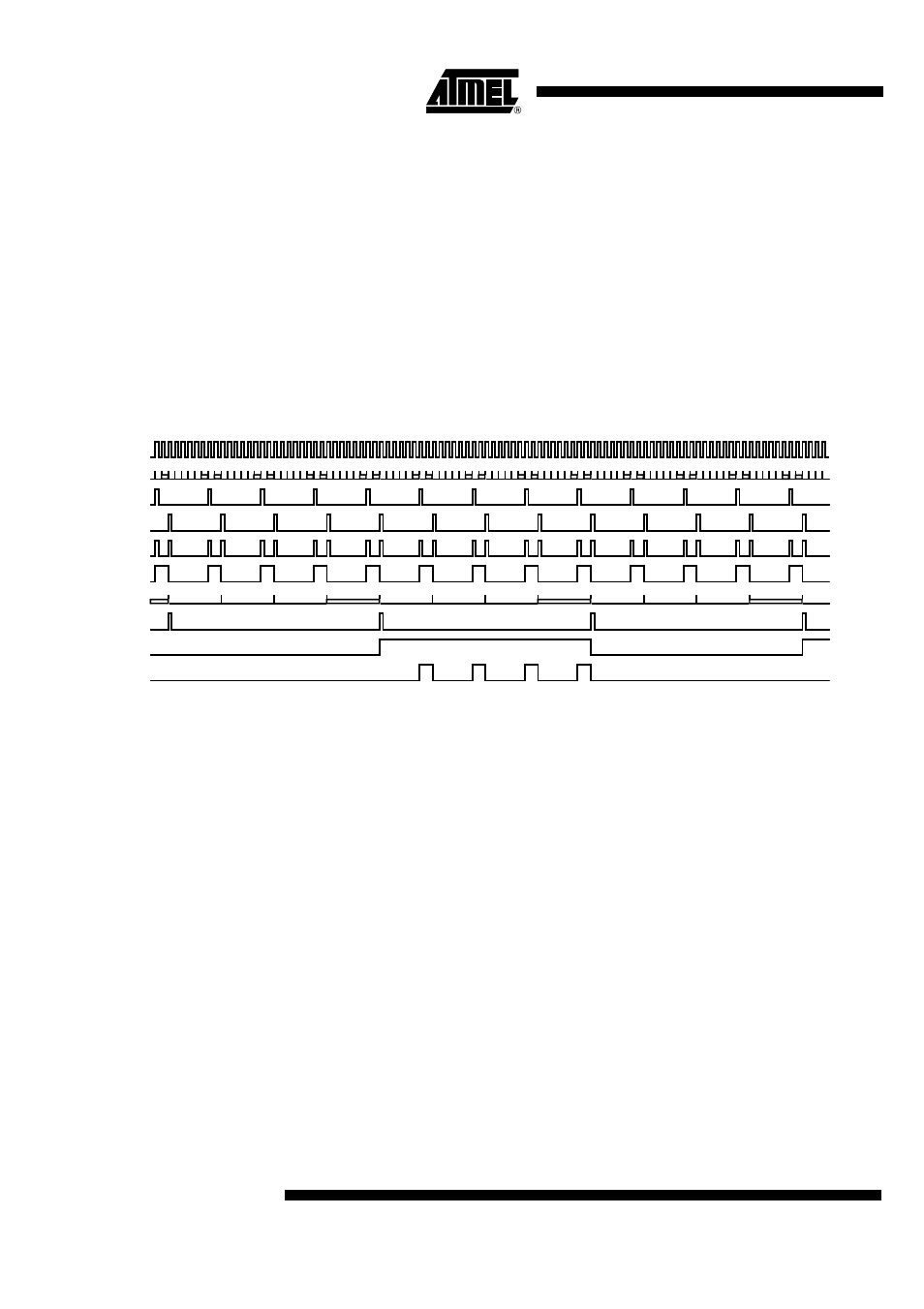 Combination mode 12: burst modulation 2, Combination mode 13: fsk modulation, Atar862-8 | Figure 91 | Rainbow Electronics ATAR862-8 User Manual | Page 88 / 106