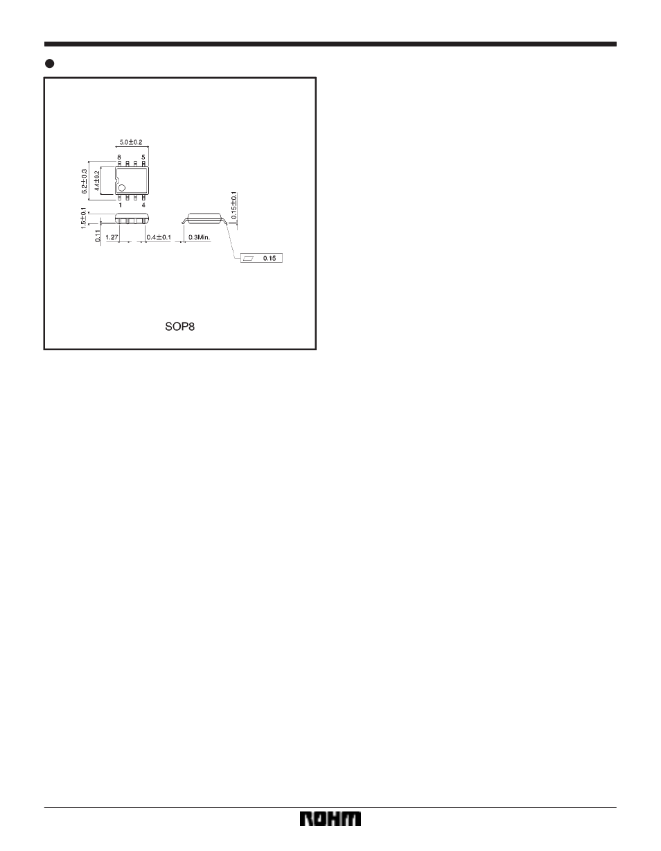 Rainbow Electronics BA6287F User Manual | Page 6 / 6