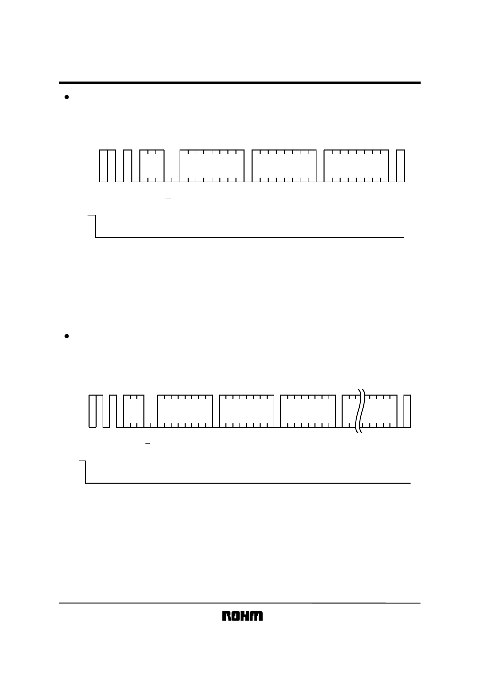 Rainbow Electronics BR24L64FJ-W User Manual | Page 10 / 25