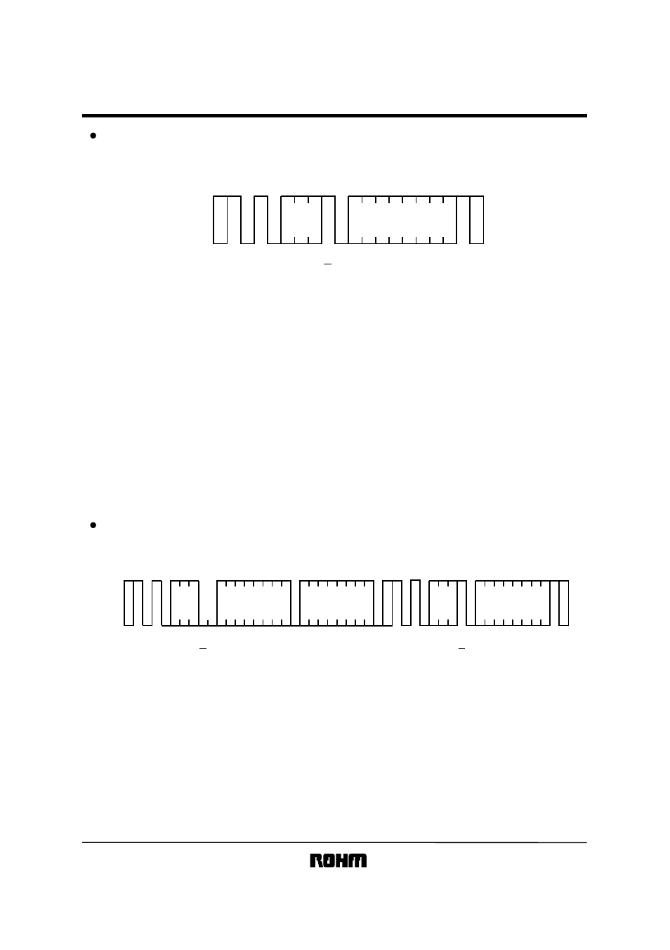 Rainbow Electronics BR24L64FJ-W User Manual | Page 11 / 25