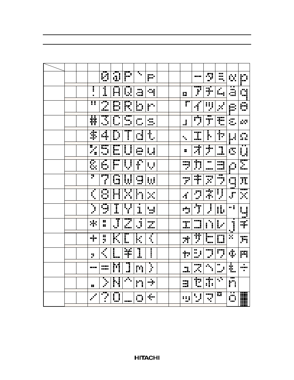 Rainbow Electronics HD44780 User Manual | Page 17 / 59