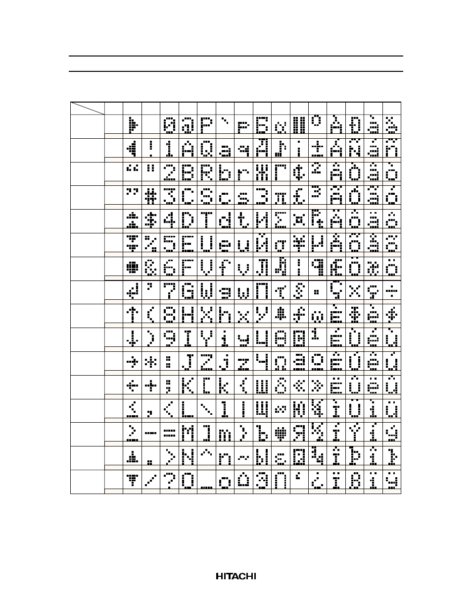 Rainbow Electronics HD44780 User Manual | Page 18 / 59