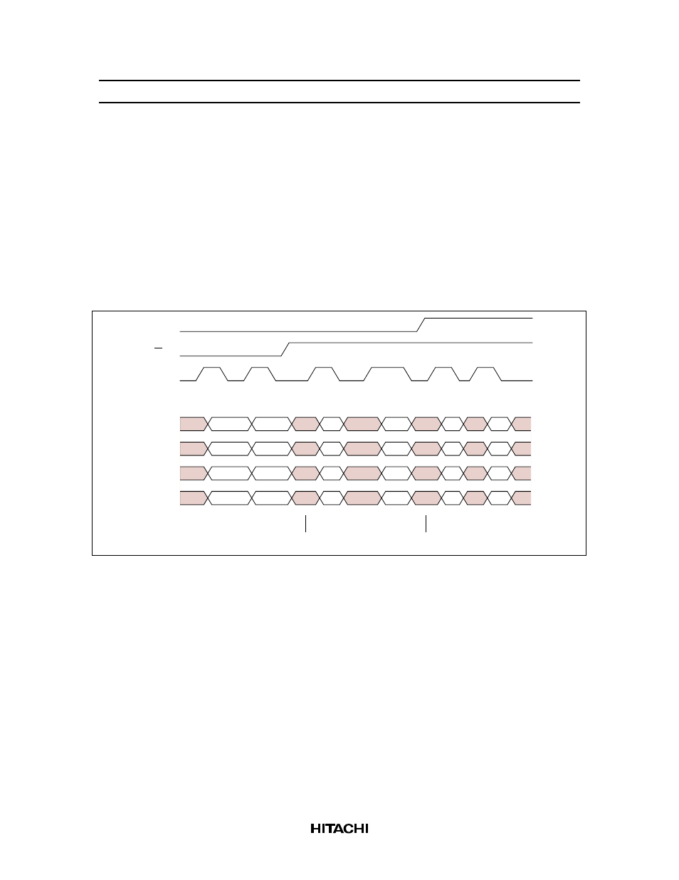 Interfacing to the mpu | Rainbow Electronics HD44780 User Manual | Page 22 / 59