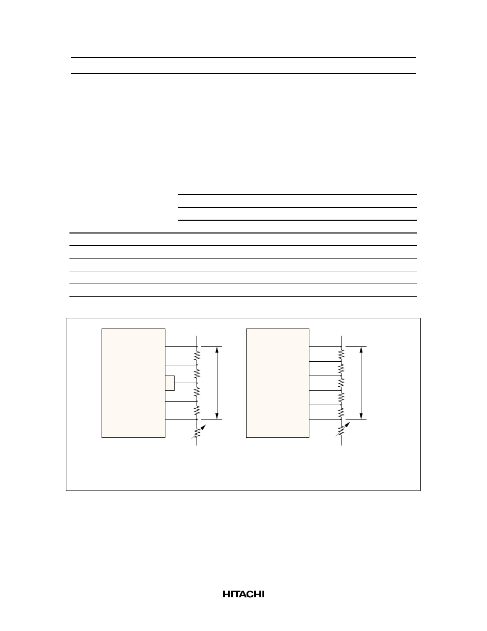 Power supply for liquid crystal display drive | Rainbow Electronics HD44780 User Manual | Page 37 / 59