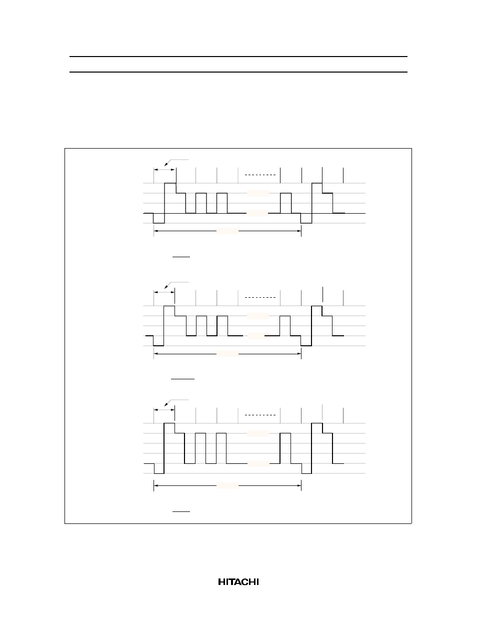 Figure 22 frame frequency | Rainbow Electronics HD44780 User Manual | Page 38 / 59