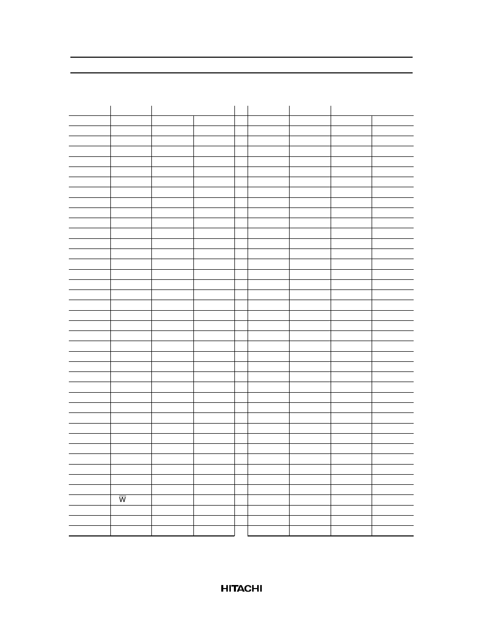 Rainbow Electronics HD44780 User Manual | Page 7 / 59