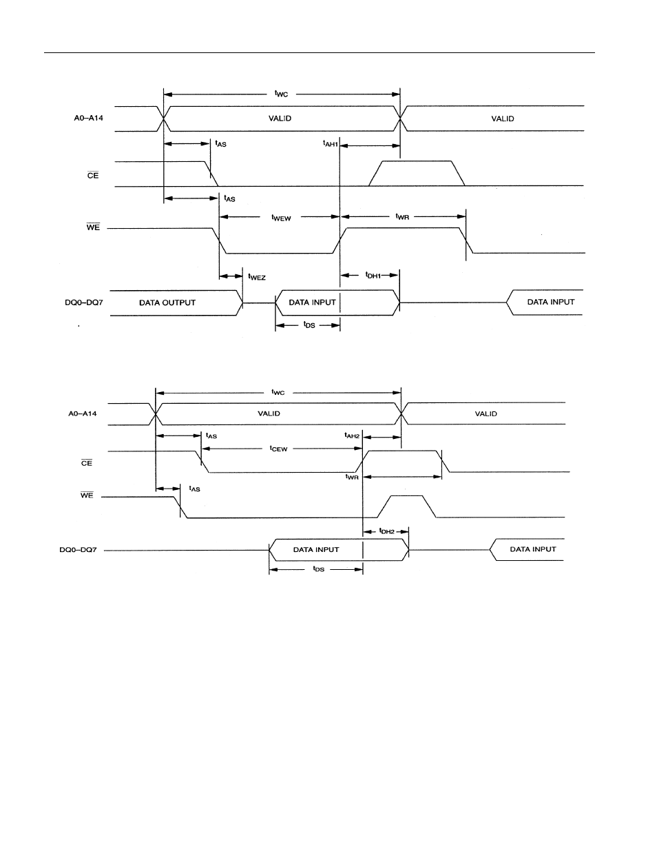 Rainbow Electronics DS1554 User Manual | Page 13 / 20