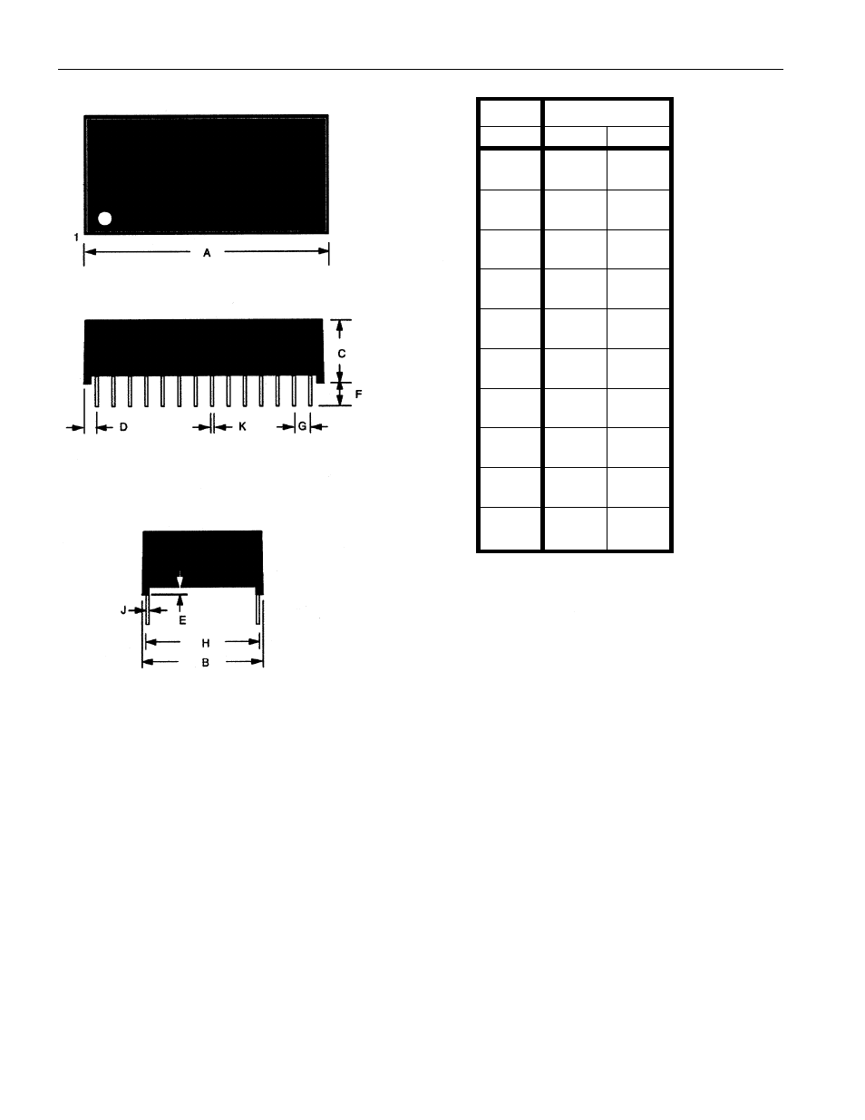 Rainbow Electronics DS1554 User Manual | Page 17 / 20