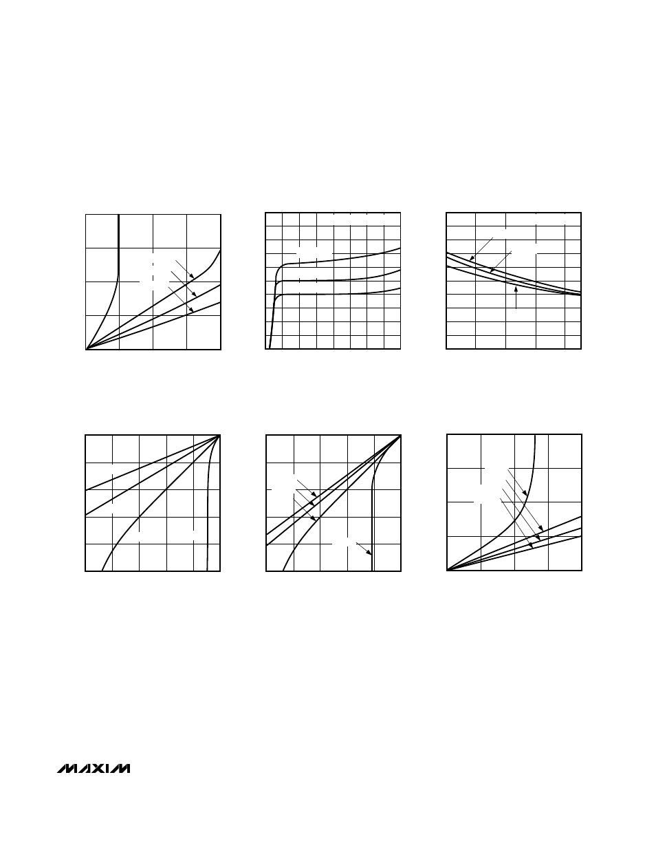 Typical operating characteristics | Rainbow Electronics ICL7665 User Manual | Page 5 / 12