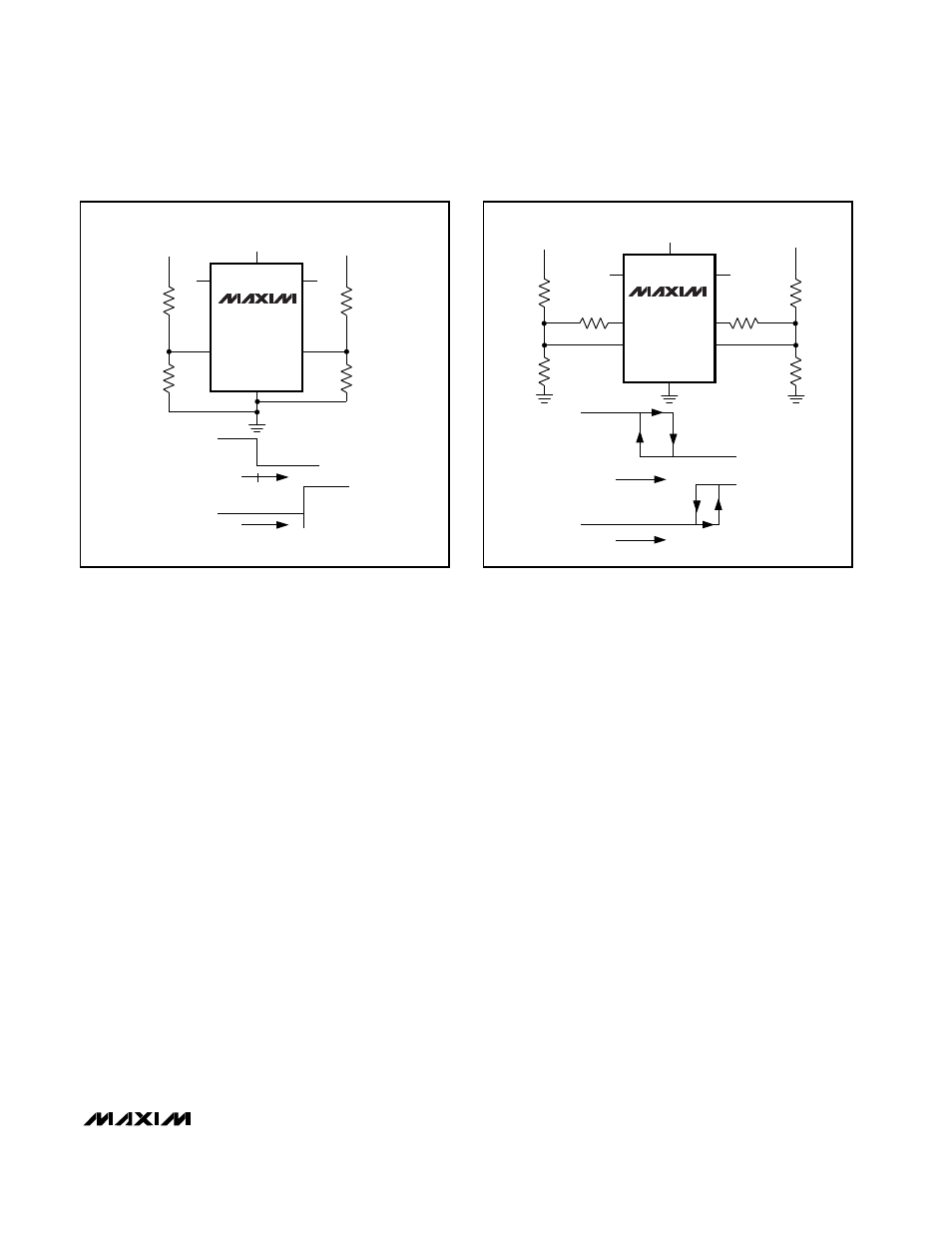 Rainbow Electronics ICL7665 User Manual | Page 7 / 12