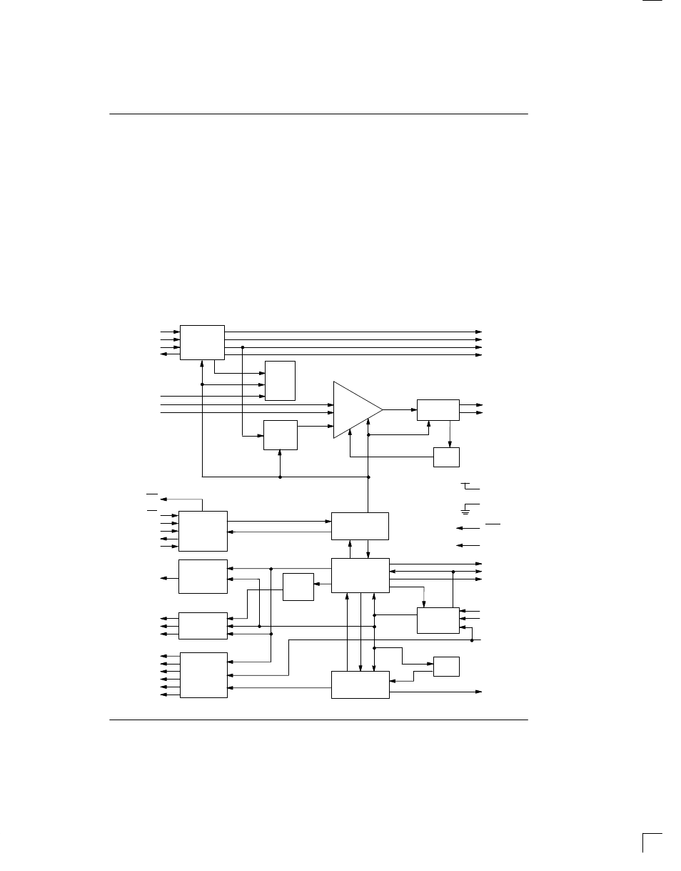 Rainbow Electronics DS2180A User Manual | Page 2 / 36