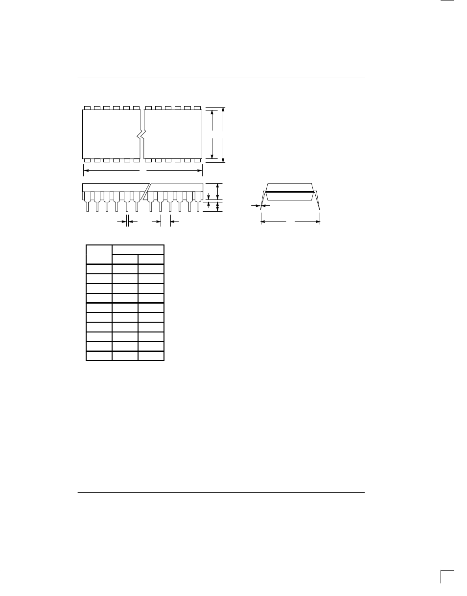 Rainbow Electronics DS2180A User Manual | Page 35 / 36