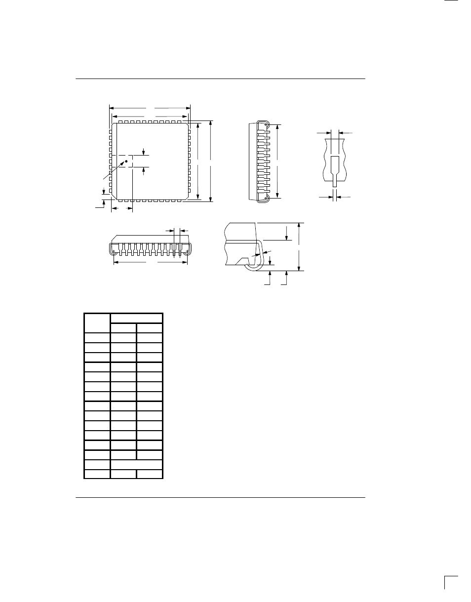 Rainbow Electronics DS2180A User Manual | Page 36 / 36