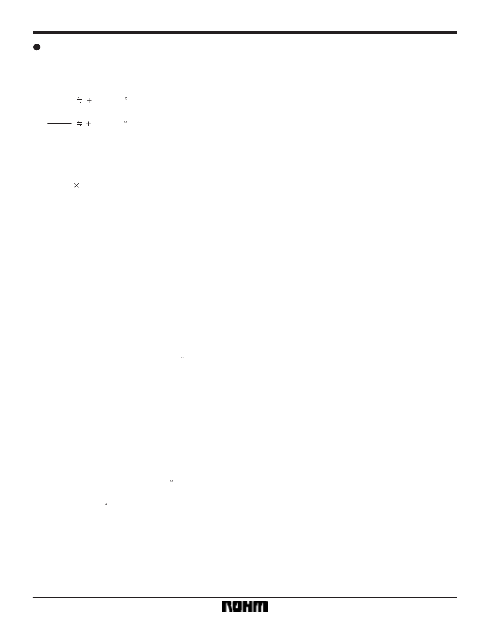 Rainbow Electronics BA6247FP-Y User Manual | Page 4 / 6