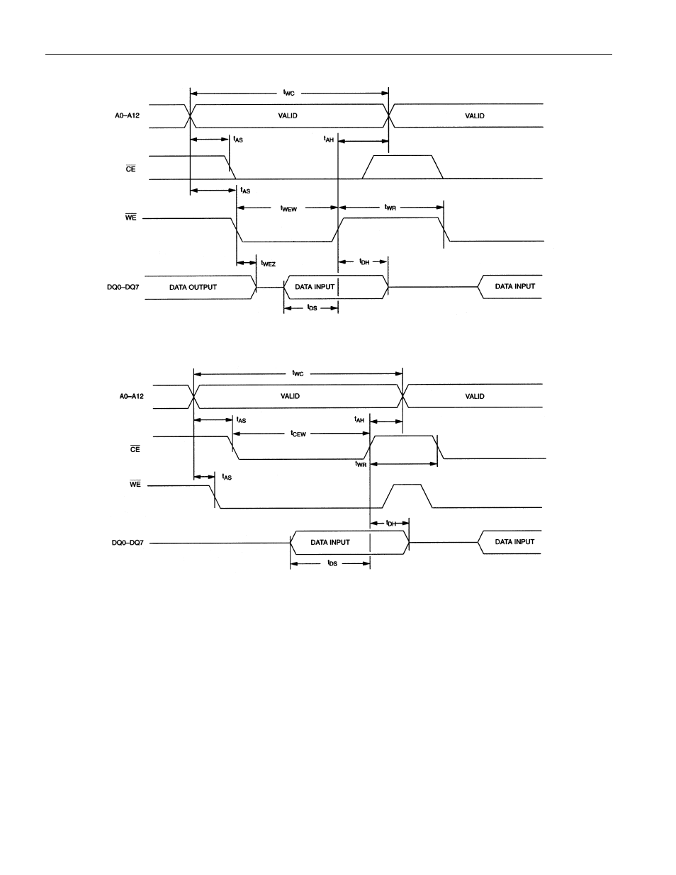Rainbow Electronics DS1543 User Manual | Page 13 / 17