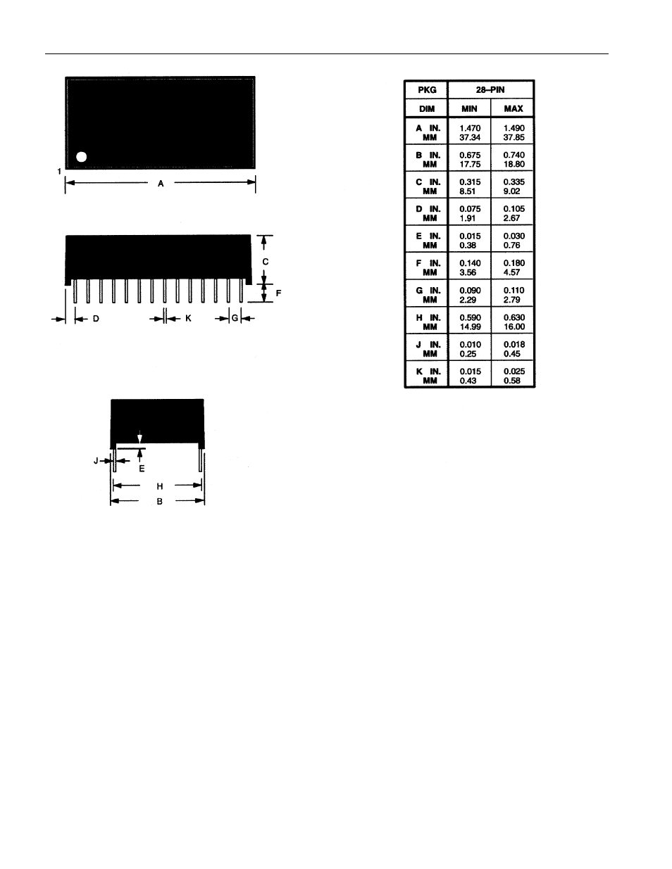 Rainbow Electronics DS1543 User Manual | Page 17 / 17