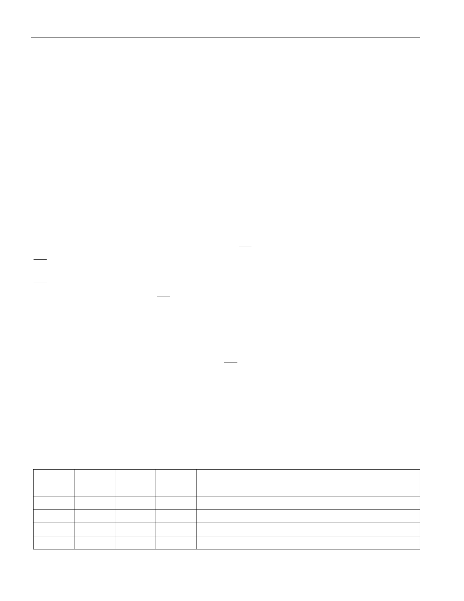 Rainbow Electronics DS1543 User Manual | Page 6 / 17