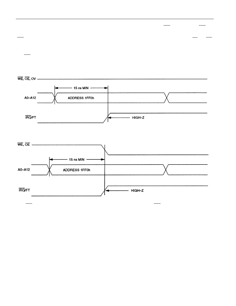 Rainbow Electronics DS1543 User Manual | Page 7 / 17
