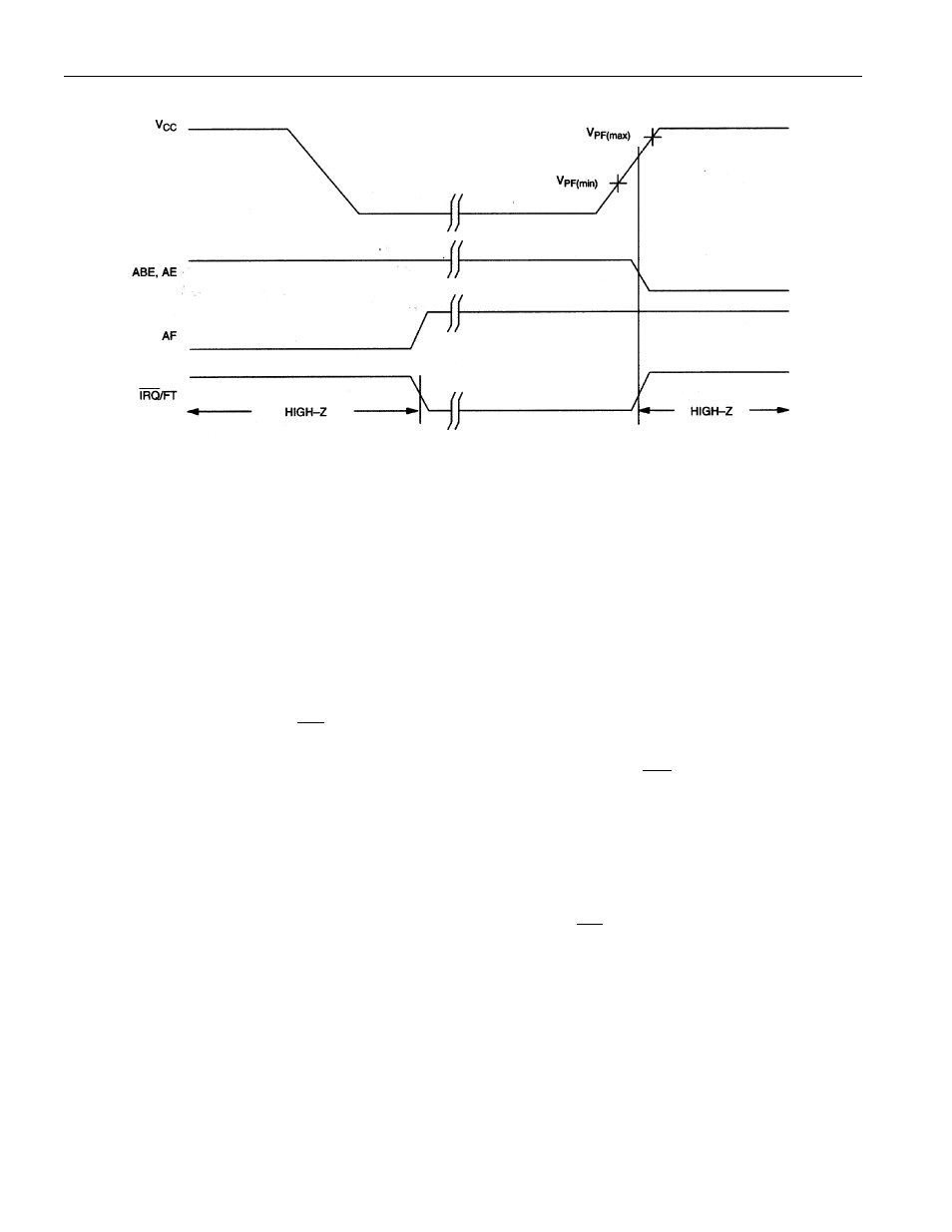 Rainbow Electronics DS1543 User Manual | Page 8 / 17