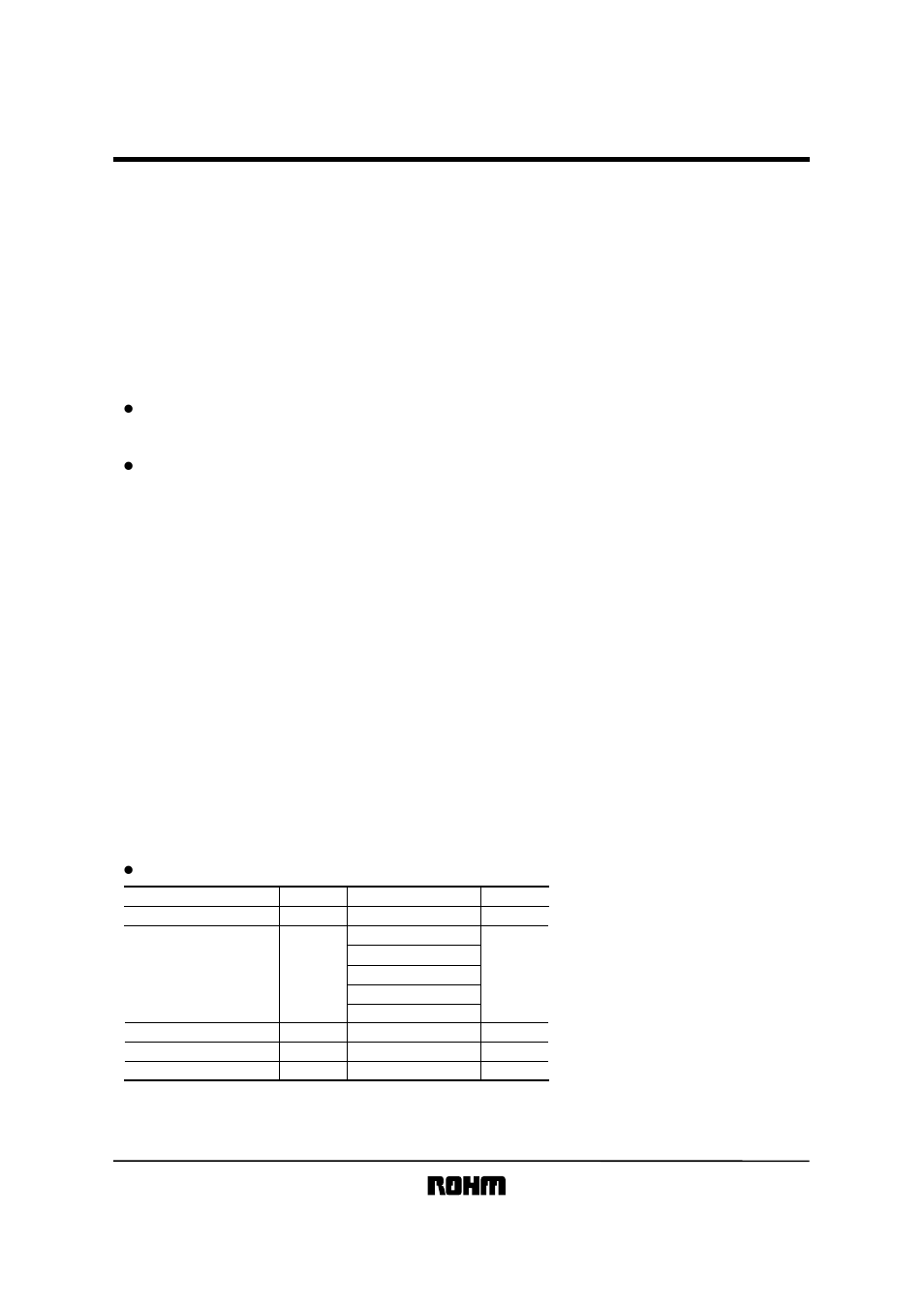 Rainbow Electronics BR24L16FVM-W User Manual | 25 pages