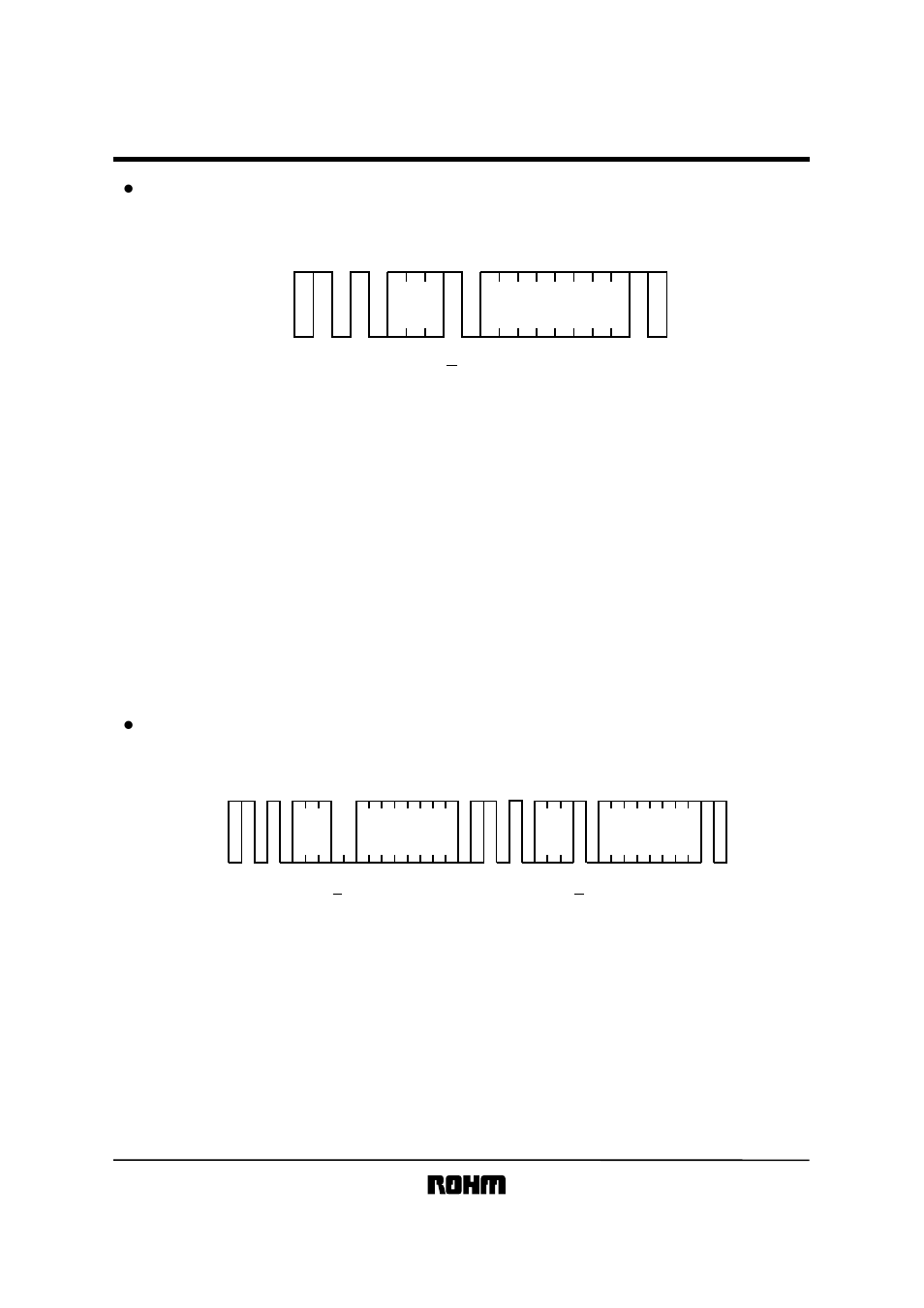 Rainbow Electronics BR24L16FVM-W User Manual | Page 11 / 25