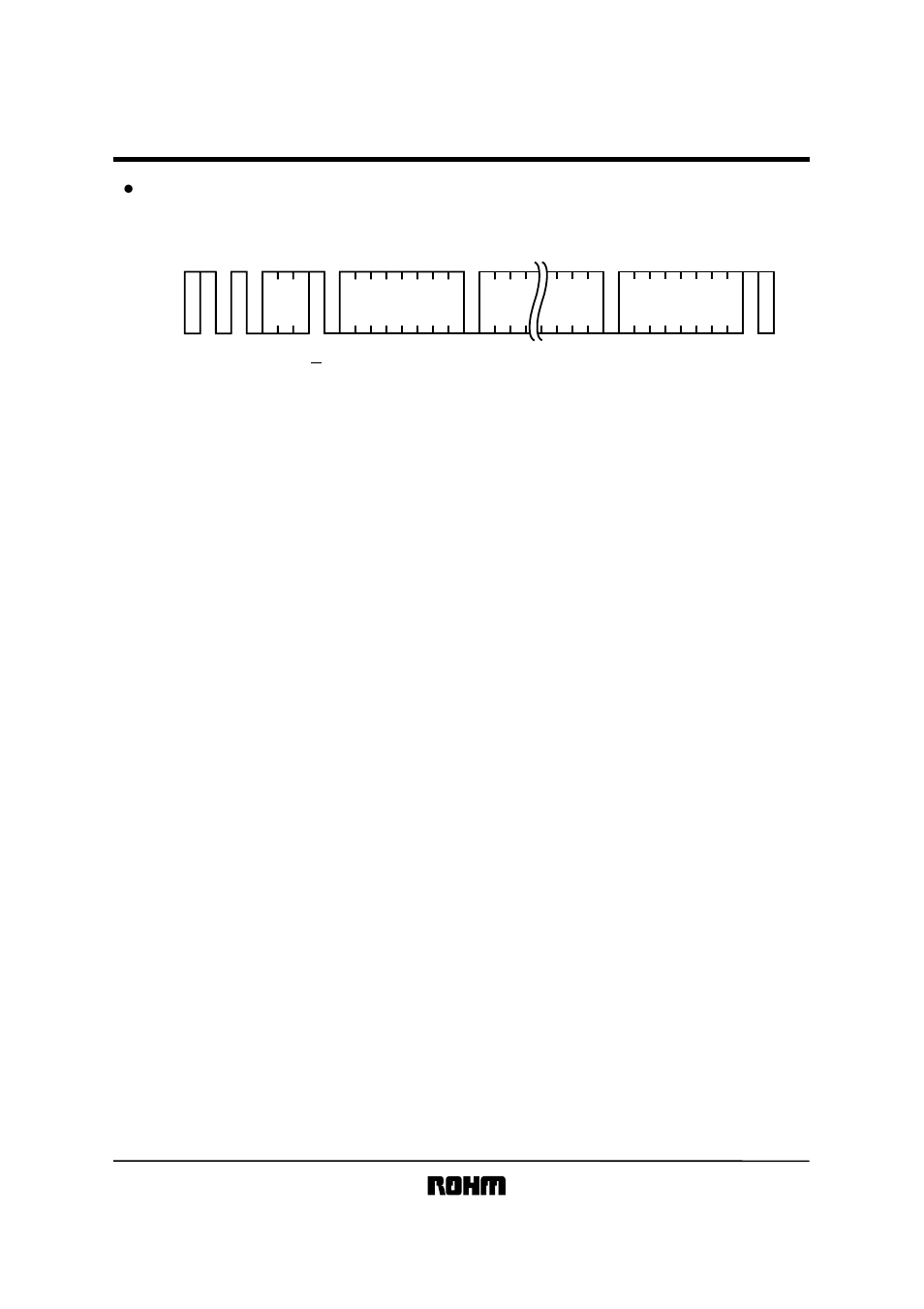 Rainbow Electronics BR24L16FVM-W User Manual | Page 12 / 25