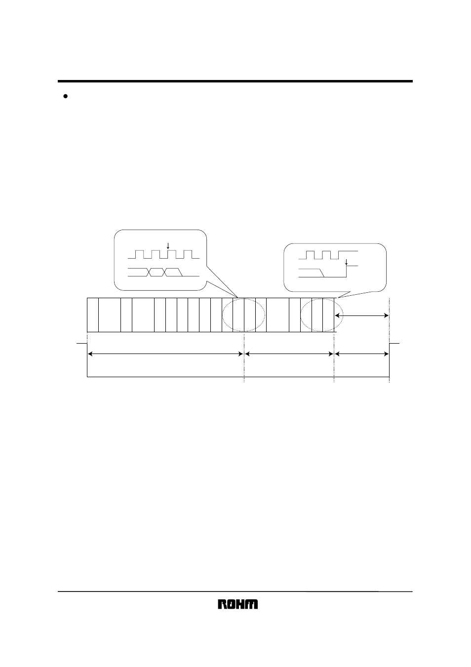 Rainbow Electronics BR24L16FVM-W User Manual | Page 13 / 25