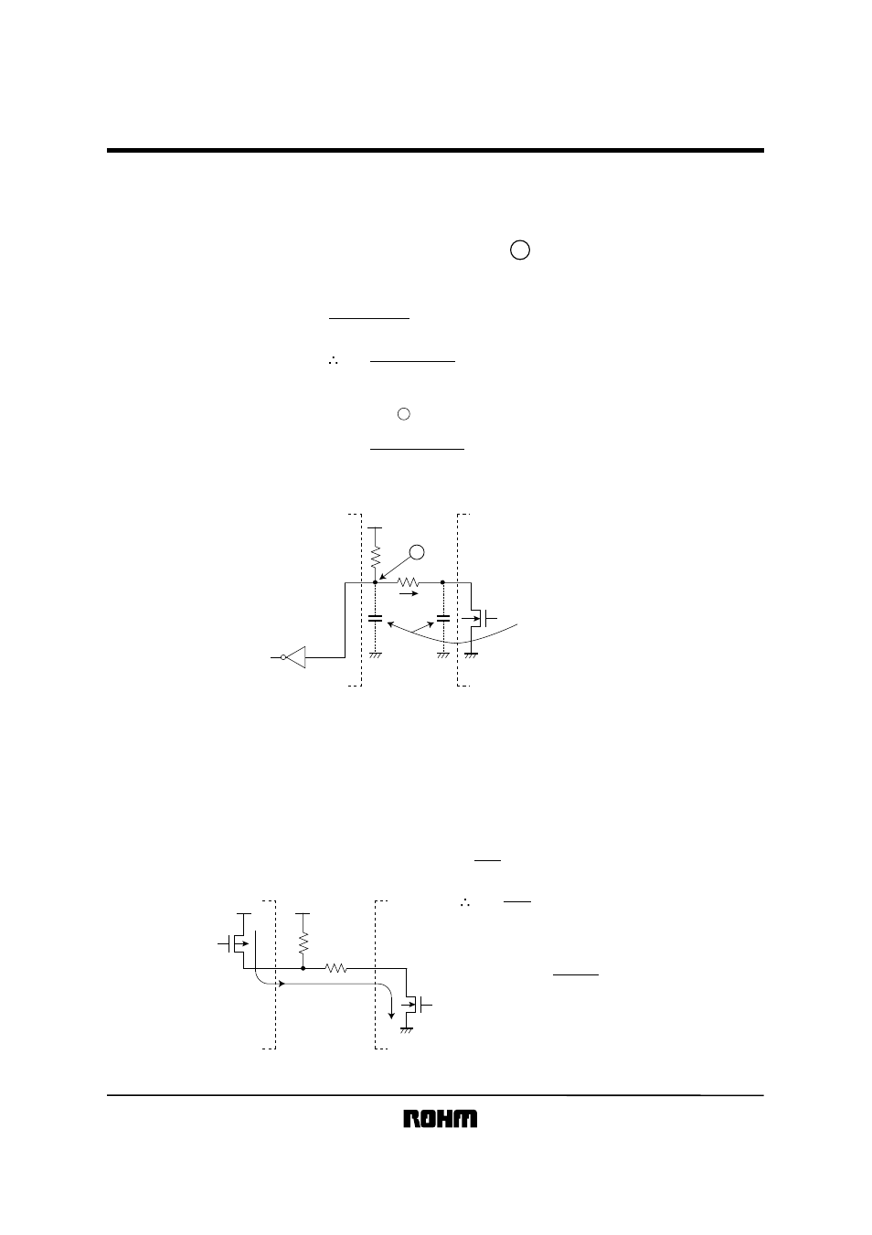 Rainbow Electronics BR24L16FVM-W User Manual | Page 21 / 25