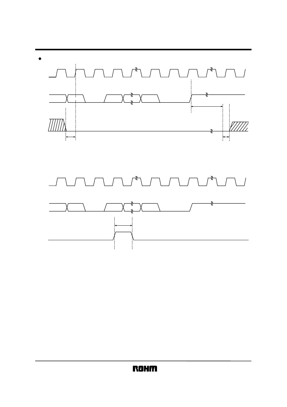 Rainbow Electronics BR24L16FVM-W User Manual | Page 7 / 25