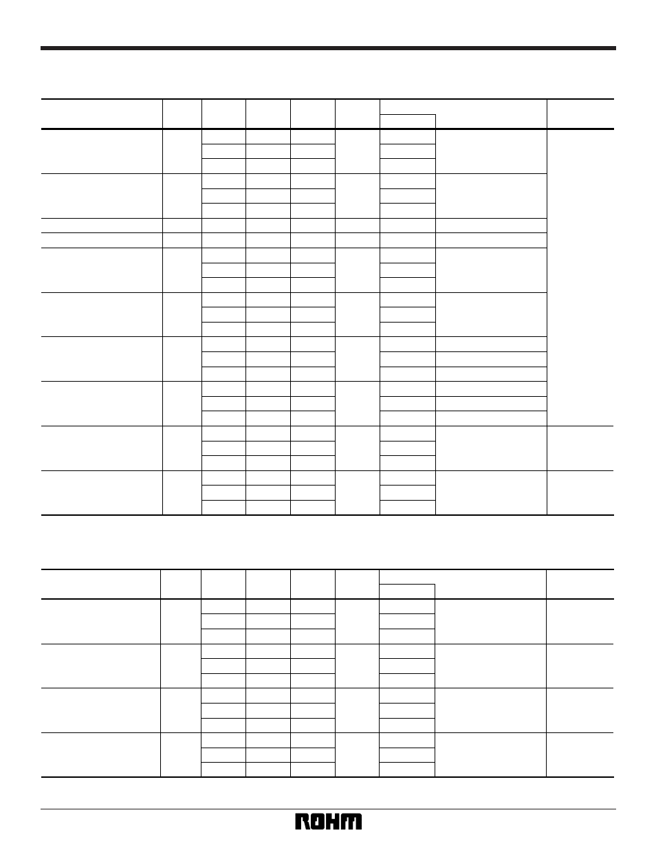 Rainbow Electronics BU4584BFV User Manual | Page 2 / 4