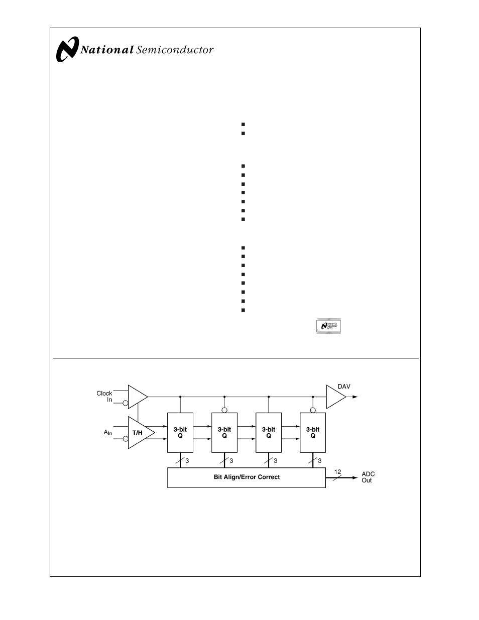 Rainbow Electronics CLC5957 User Manual | 16 pages