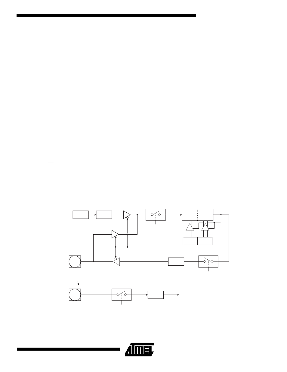 Baud rate generator, At89s52 | Rainbow Electronics AT89S52 User Manual | Page 13 / 30