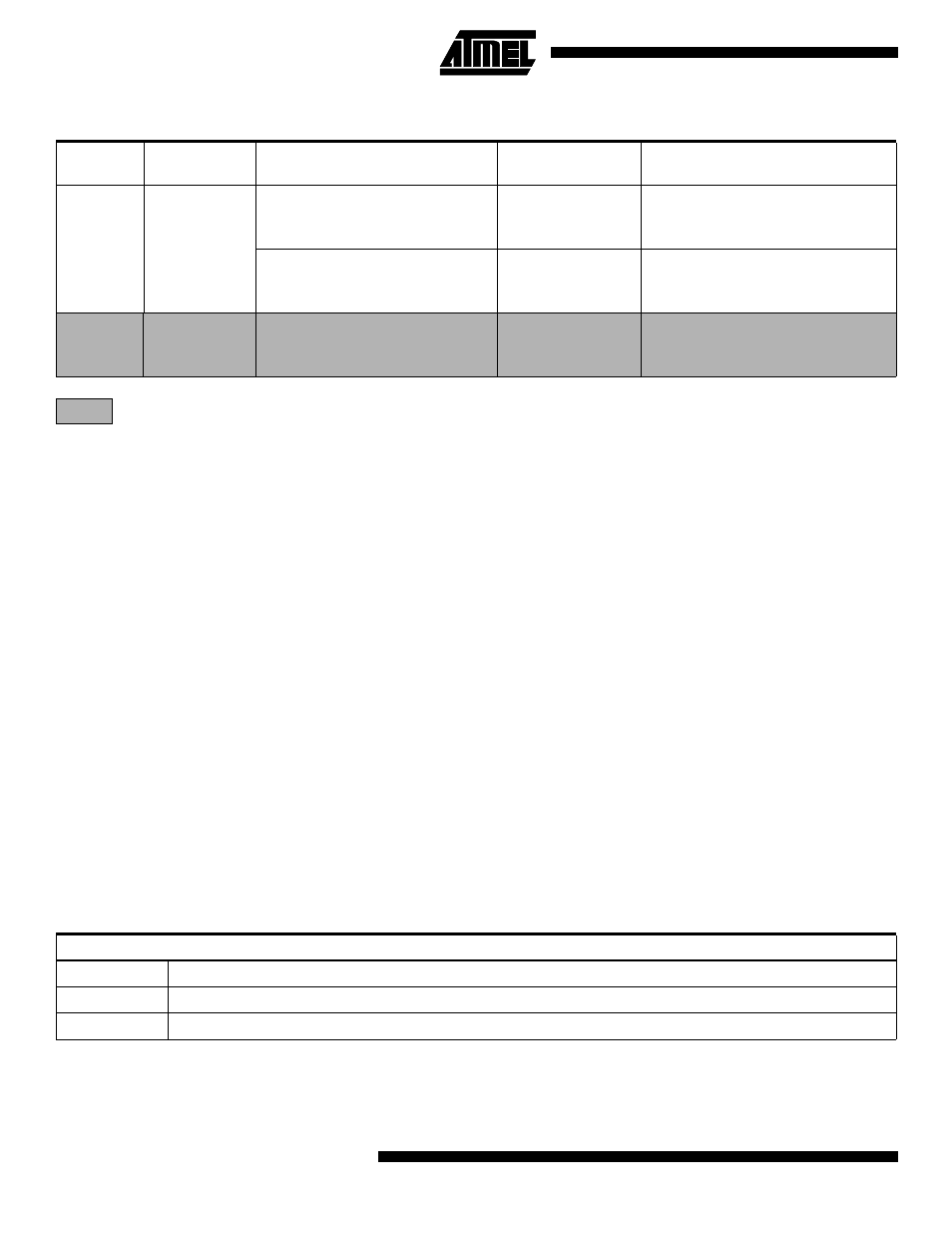 Ordering information, At89s52 | Rainbow Electronics AT89S52 User Manual | Page 28 / 30