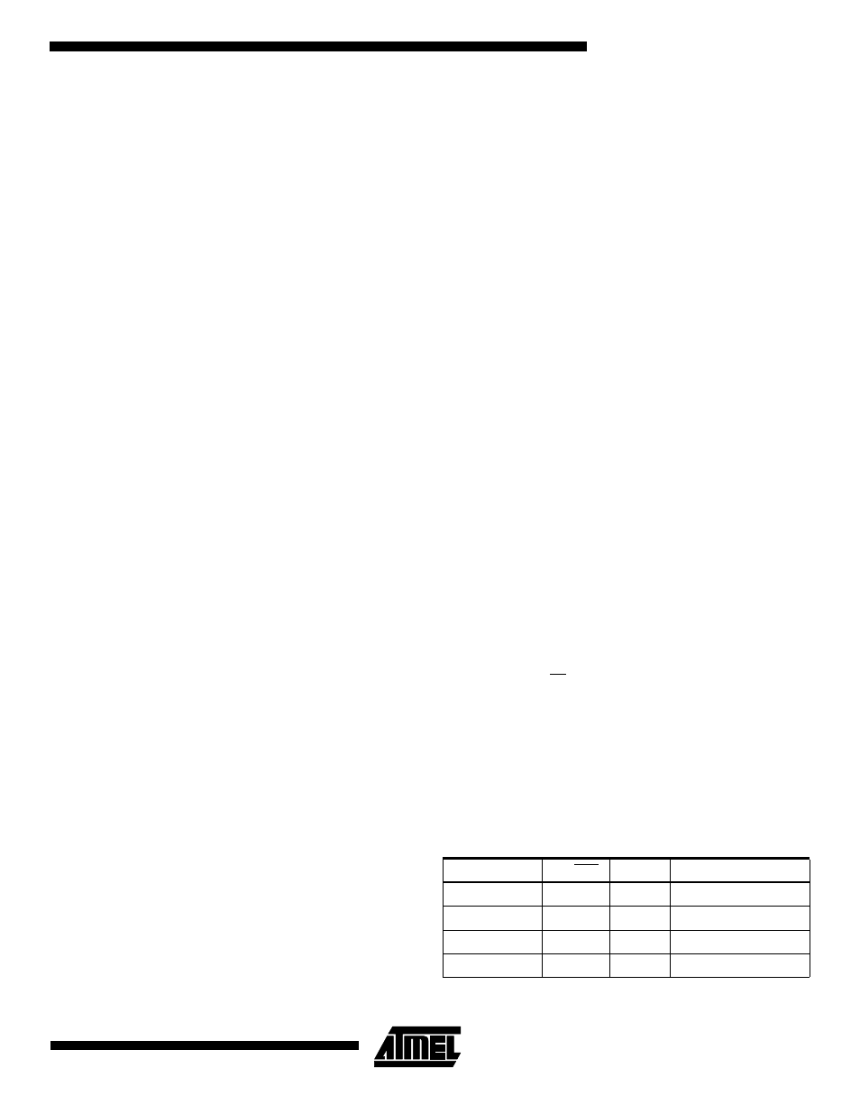 Watchdog timer (one-time enabled with reset-out), Using the wdt, Wdt during power-down and idle | Uart, Timer 0 and 1, Timer 2, At89s52 | Rainbow Electronics AT89S52 User Manual | Page 9 / 30
