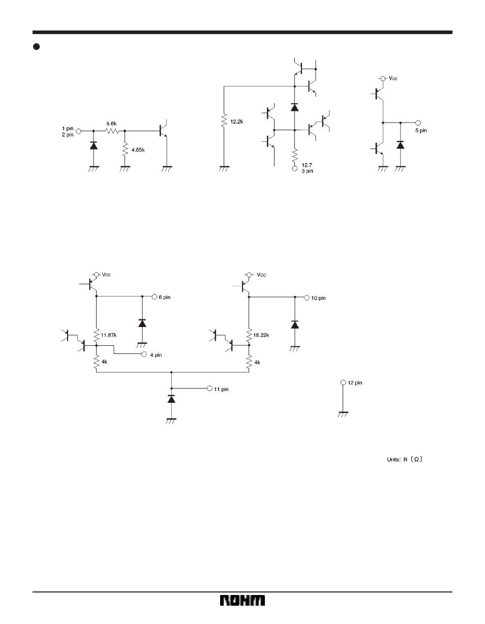 Rainbow Electronics BA3963 User Manual | Page 3 / 9