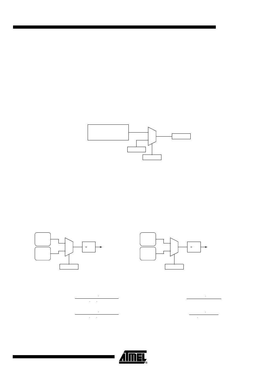 Rainbow Electronics AT89C5132 User Manual | Page 111 / 162