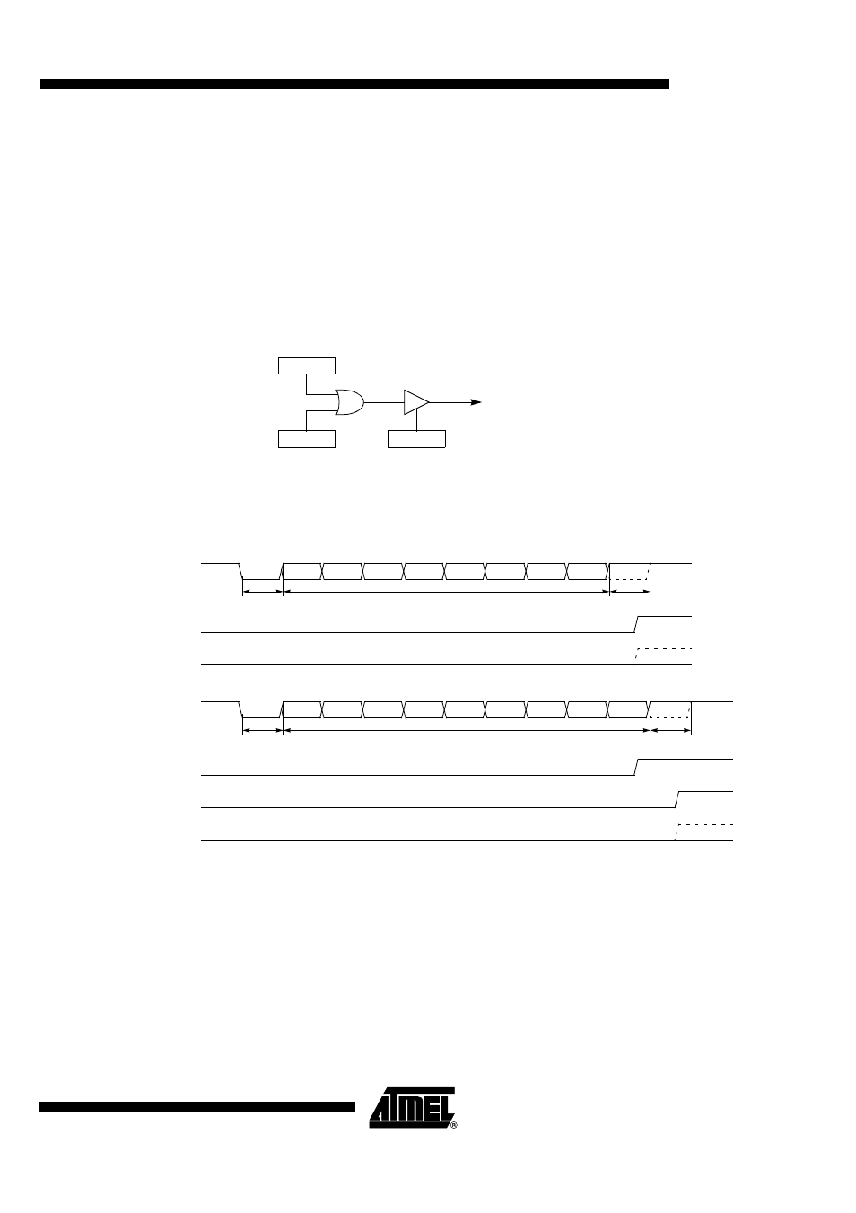 Interrupt, Figure 92 | Rainbow Electronics AT89C5132 User Manual | Page 115 / 162