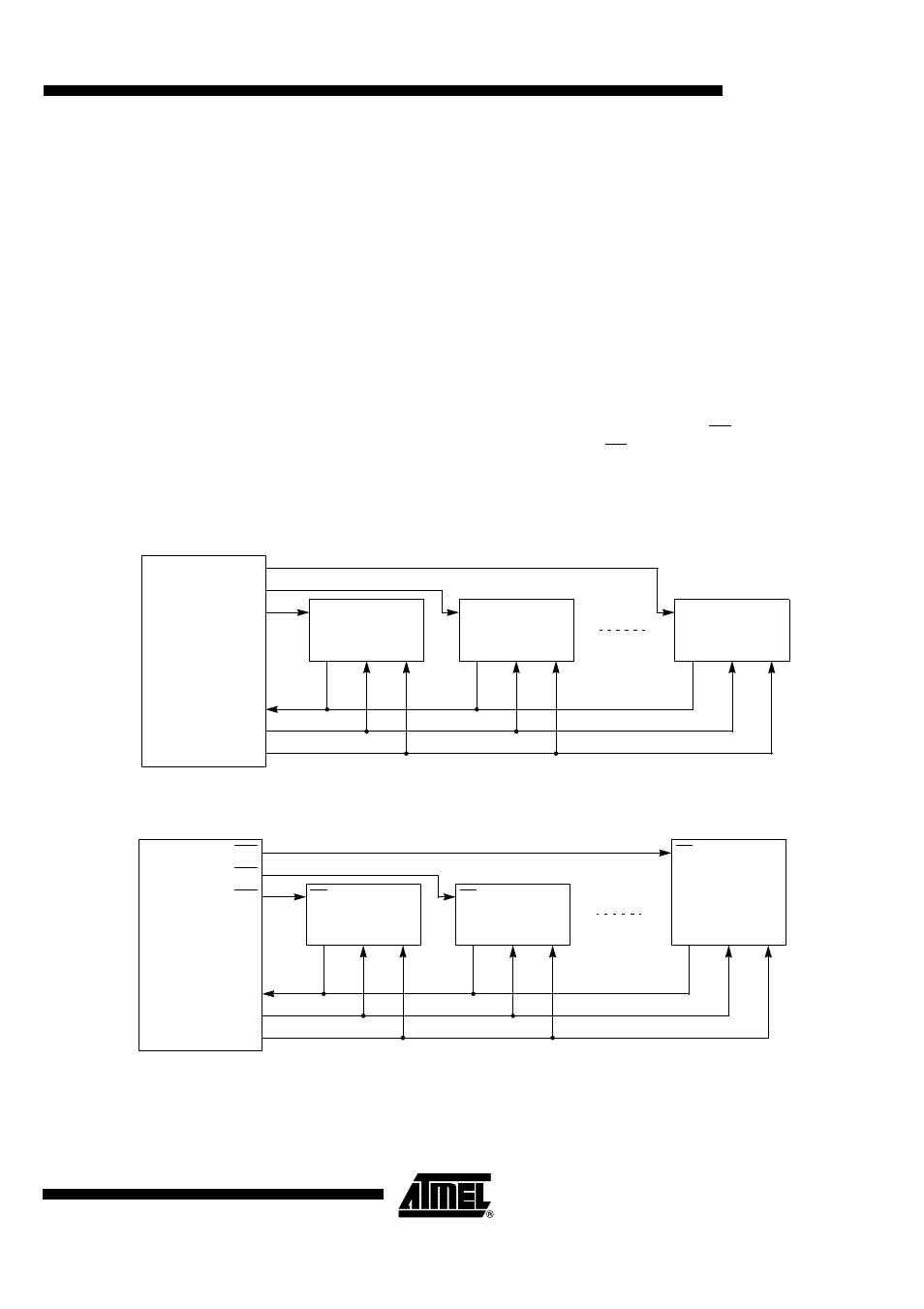 Synchronous peripheral interface | Rainbow Electronics AT89C5132 User Manual | Page 119 / 162