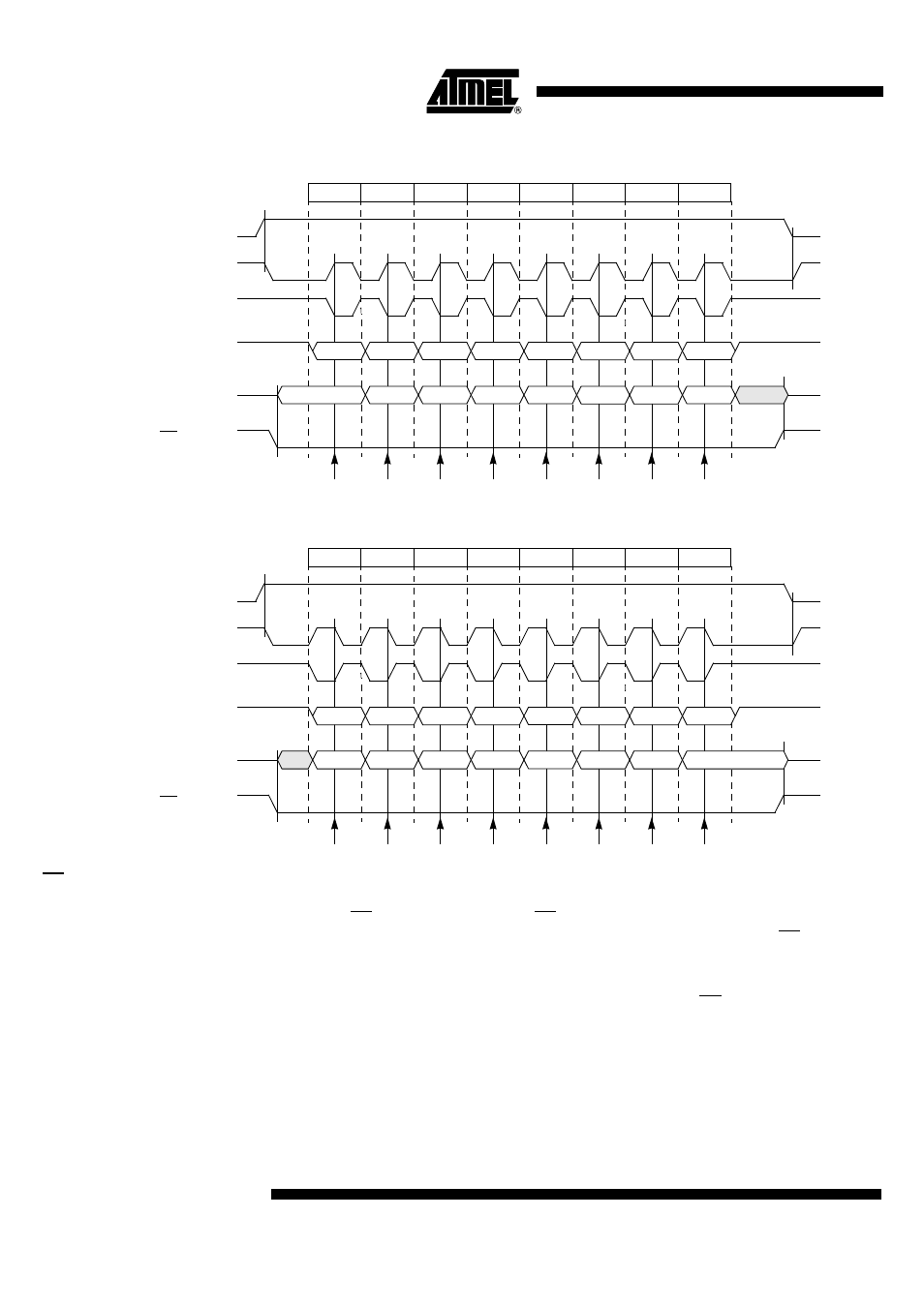 Rainbow Electronics AT89C5132 User Manual | Page 122 / 162