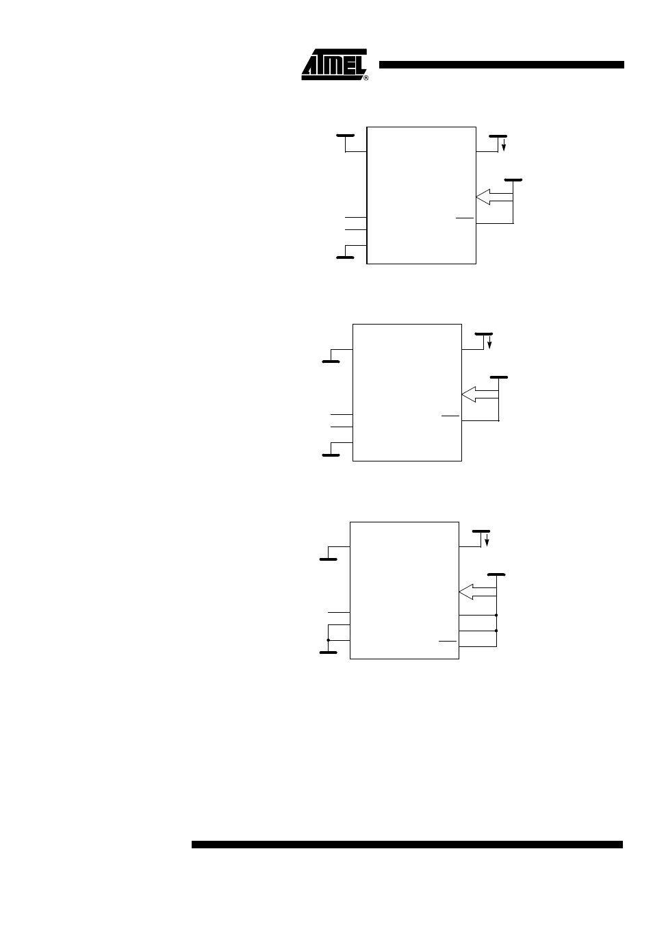 Rainbow Electronics AT89C5132 User Manual | Page 138 / 162