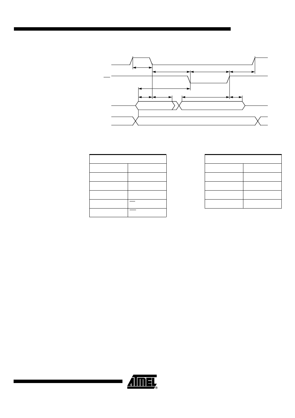 Rainbow Electronics AT89C5132 User Manual | Page 143 / 162