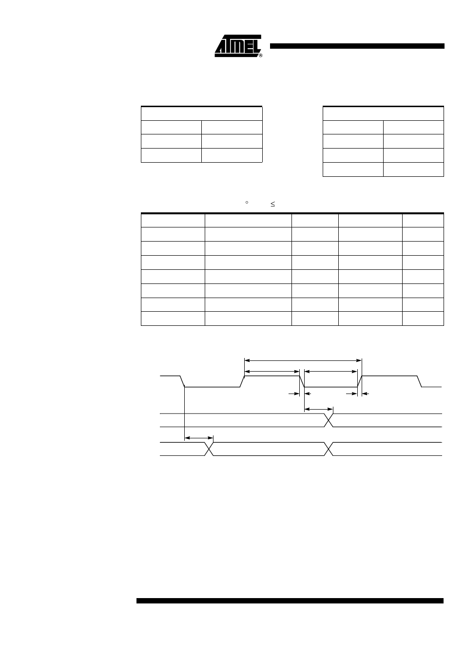 Rainbow Electronics AT89C5132 User Manual | Page 150 / 162